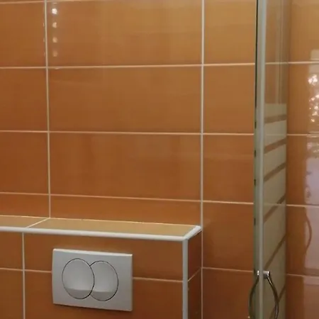 Susko Apartament *