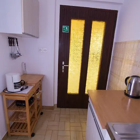 Apartment Susko