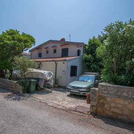 Susko Apartment Mali Losinj