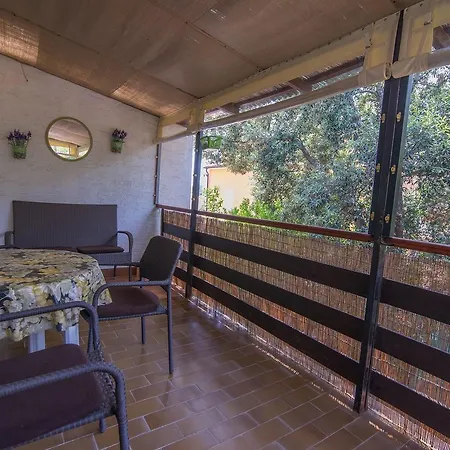 Susko * Mali Lošinj