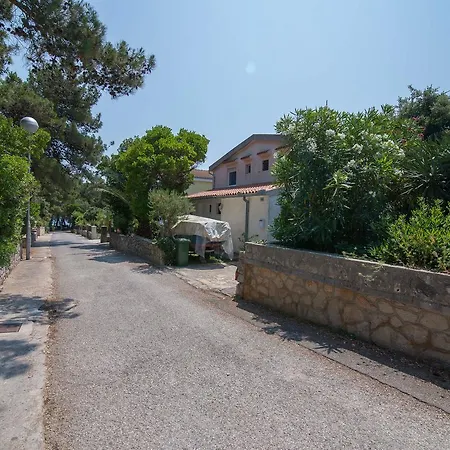 Susko Apartment Mali Losinj