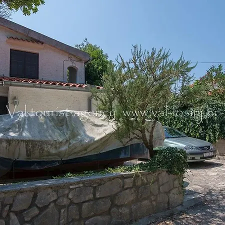 Apartment Susko Mali Lošinj