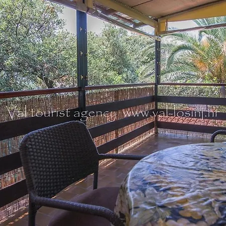 Apartment Susko Mali Lošinj