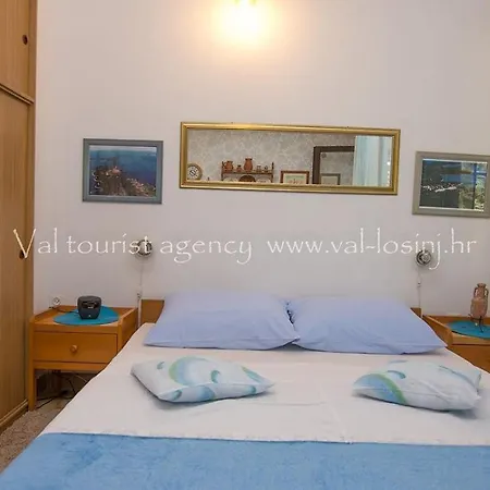 דירה Susko מאלי לוסיניי