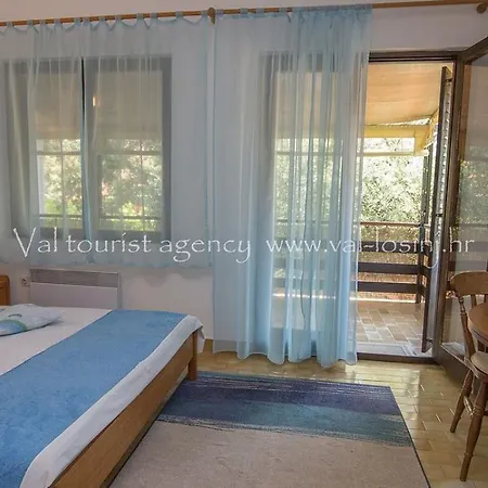 Susko Апартаменты Мали-Лошинь