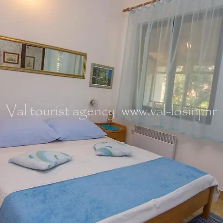 Susko Apartament *