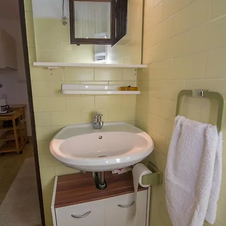 דירה Susko מאלי לוסיניי