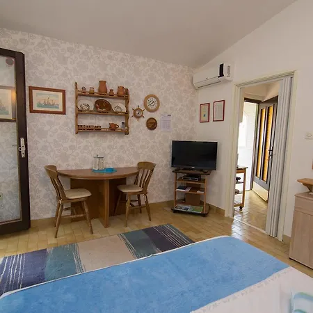 Apartment Susko