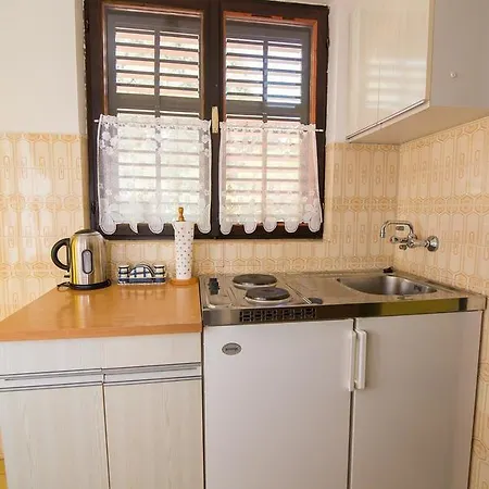 Apartment Susko