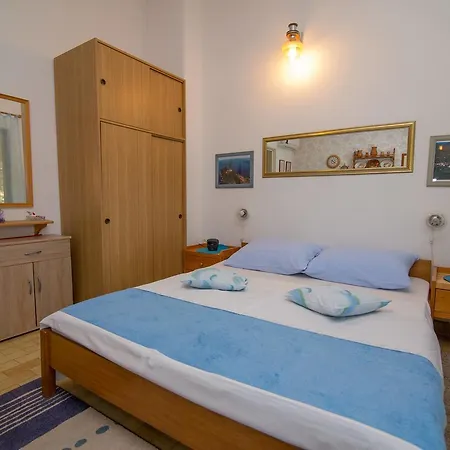 דירה Susko מאלי לוסיניי