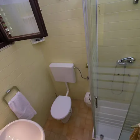 דירה Susko מאלי לוסיניי