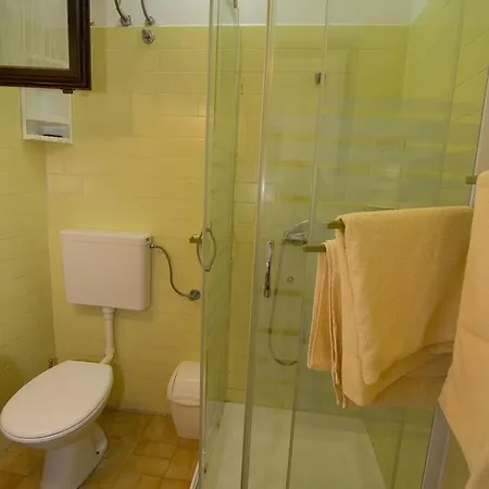 Susko דירה מאלי לוסיניי