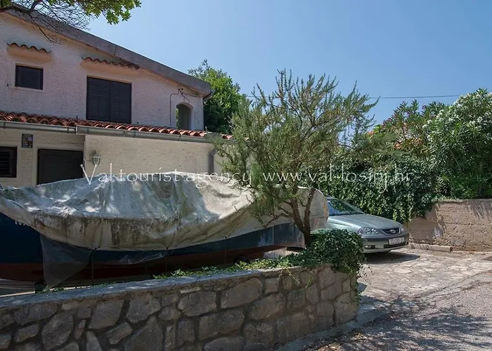 Apartment Susko Mali Lošinj