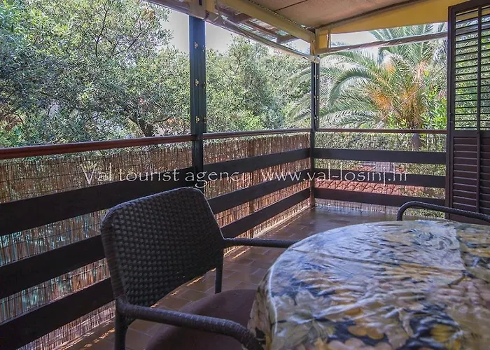 Apartament Susko Mali Lošinj