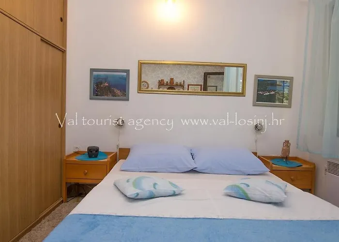 Apartament Susko Mali Lošinj