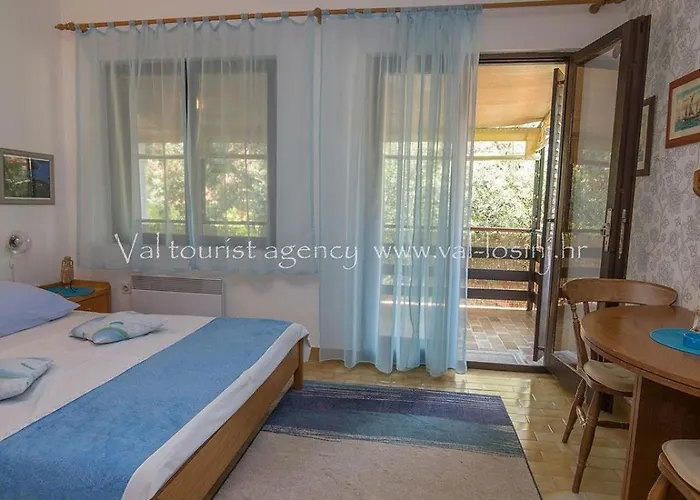 Susko Apartment Mali Lošinj