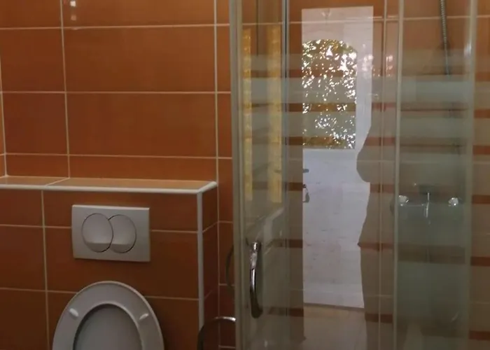 Apartment Susko Mali Lošinj