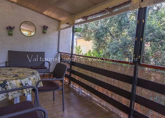 Апартаменты Susko *