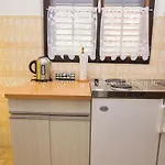Apartamento Susko *