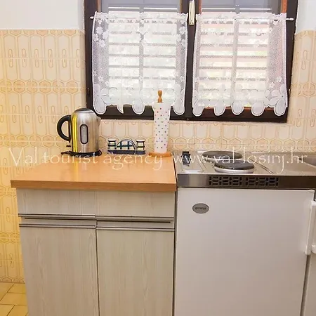 Apartament Susko *
