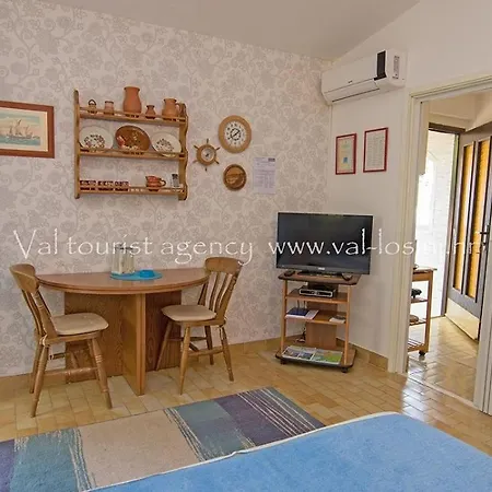 Susko Apartament Mali Lošinj