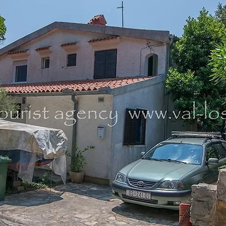 Susko Mali Lošinj