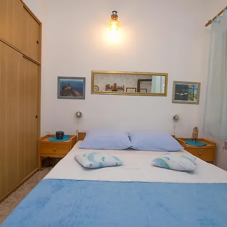 Susko Διαμέρισμα Mali Lošinj